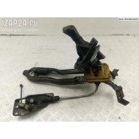 Кулиса КПП Mercedes W210 (E) 2002 A2102600509