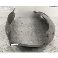 Защита крыла (подкрылок) передняя правая Volkswagen Golf-4 2000 1J0809962F