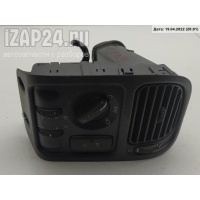 Переключатель света Volvo S40 / V40 (1995-2004) 2000 30862852