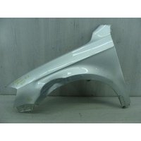 Крыло переднее левое Volkswagen Passat B7 (2011-2015) 3AA821021B