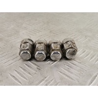 Гайка колесная 3 2003-2008 2004 M12X1.5,9094201007