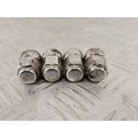 Гайка колесная 3 2003-2008 2004 M12X1.5,9094201007