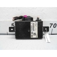 Блок управления Audi A6 C7 (4G2) 2011 - 2016 2014 4G0907468AD