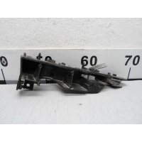 Кронштейн переднего бампера Audi A6 C7 (4G2) 2011 - 2016 2014 4G0807283