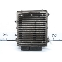 Блок управления ДВС Mercedes CLS (C218) 2010 - 2014 2014 2789001500,