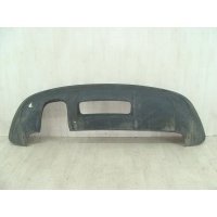Спойлер заднего бампера Audi Q3 I (2011-2014) 8U0807434G GRU