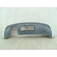 Спойлер заднего бампера Audi Q3 I (2011-2014) 8U0807434GGRU