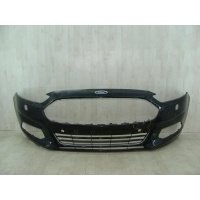 Бампер передний Ford Mondeo V (2014) 2014 2011326