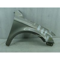 Крыло переднее правое Volkswagen Passat B7 (2011-2015) 3AA821022B
