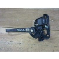 Замок капота Audi A4 B5 (S4,RS4) 1999 8D0823480B