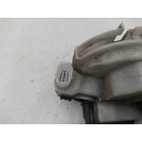 Замок двери передней правой Volkswagen Polo (1994-1999) 1999 1HM862154