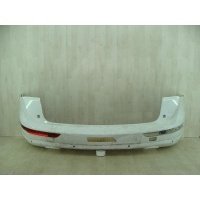 Бампер задний Audi Q5 I Рест. (2012-2017) 8R0807303 GRU