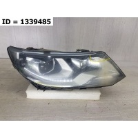 Фара правая Volkswagen Tiguan I Рест. (2011-2016) 5N1941754B