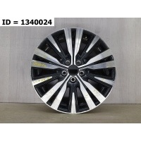 Диск литой r18 Mitsubishi Outlander III Рест. 3 (2018) 2018 4250F623