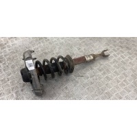 стойка амортизатора передняя левая Audi A4 B7 2006 8E0413031