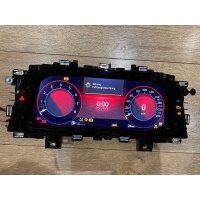 Volkswagen oe 5h0920340a