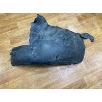Подкрылок передний правый Audi A8 D3/4E 2008 4E0821172H