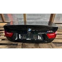 Крышка багажника (дверь 3-5) BMW M4 F82/F83 2016 41628067900,41628055039