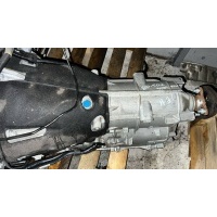 КПП автоматическая АКПП 2 F22/F23 2016 8678658