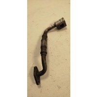 Масляная трубка турбины Audi A6 1999 028145736T,, AFN, AHU, AHH, AJM, AVG, ATJ, AVB, 1Z, AFF