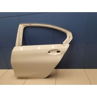 Дверь левая задняя BMW 3 G20 2019- 41517482277