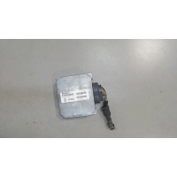 Блок управления двигателем Renault Safrane 1992-2000 1998 7700874432