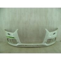 Бампер передний Audi Q3 I (2011-2014) 8U0807065BGRU