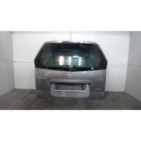 Замок багажника Mazda Premacy 1999-2005 2004 C100-62-310F