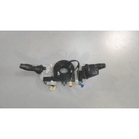Переключатель поворотов и дворников (стрекоза) Renault Megane 3 2009- 2009 255670016R