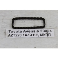 Цепь грм Toyota Avensis AZT220 2002 13507-28010