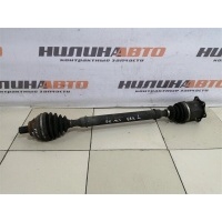 Привод передний правый VOLKSWAGEN Passat B6 1K0407454HX