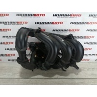 Коллектор впускной FORD Fusion 1511211