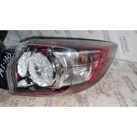 Фонарь задний Mazda 3 II (BL) (2009–2011) 2009 BCW9-51-150C