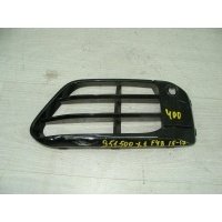 Решетка переднего бампера правая BMW X1 II (F48) (2015) 2015 51117453984
