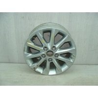Диск колесный литой 6,5jx16 et45 Toyota Camry VII (XV50) Рест. (2014-2017) 4261106A70