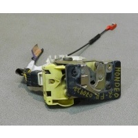Замок двери передней правой ford mondeo 4057970
