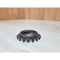 Шестерня коленвала Nissan Serena GF-PC24 2000 1302153J00