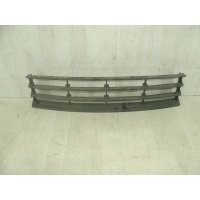 Решетка переднего бампера Skoda Octavia II Рест. (2008-2013) 1Z0853677C