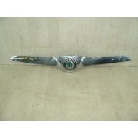 Молдинг капота Skoda Yeti I (2009-2014) 5L0853633