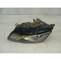 Фара передняя левая Audi Q5 I (2008-2012) 8R0941029AF