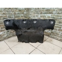 Защита двигателя Volkswagen Touareg 7P 2012 7P0825285