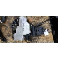 Замок двери задней правой Volkswagen Passat B5 GP 2002 3B0837868