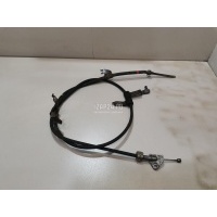 Трос стояночного тормоза правый Toyota Verso (2009 - 2018) 464200F020