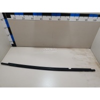 Накладка стекла заднего левого Toyota Verso (2009 - 2018) 757400F020