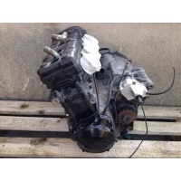 Двигатель кпп вал blok yamaha r1 rn01 rno4