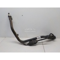 Горловина топливного бака GM Astra J (2010 - 2017) 13260934