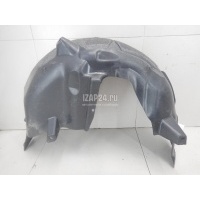Локер задний правый GM Astra J (2010 - 2017) 13279524