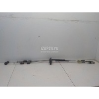 Трос КПП GM Astra J (2010 - 2017) 55577317