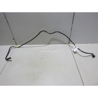 Трубка вентиляционная Renault Sandero (2009 - 2014) 6001548048