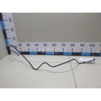 Трубка вентиляционная Renault Sandero (2009 - 2014) 6001548048